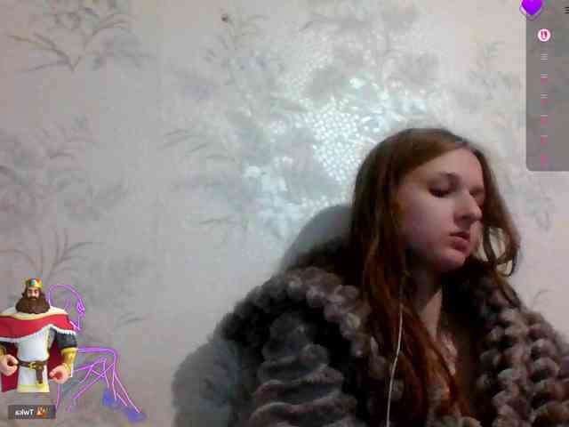 Draznilkina webcam