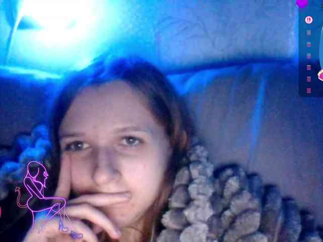 Draznilkina webcam