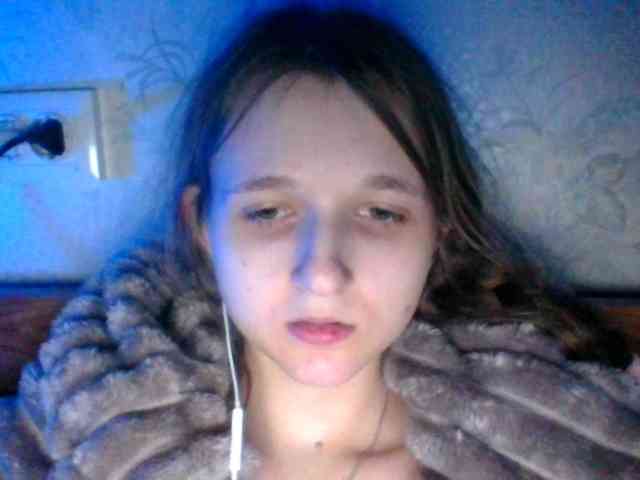 Mila23-1-1 Live Webcam on BongaCams