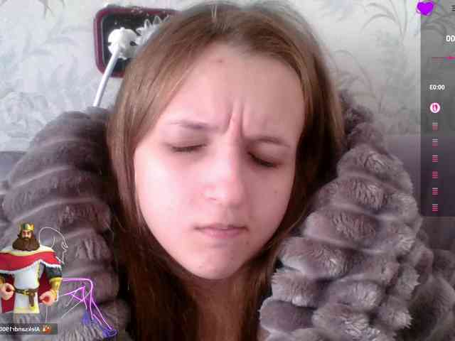 Draznilkina webcam