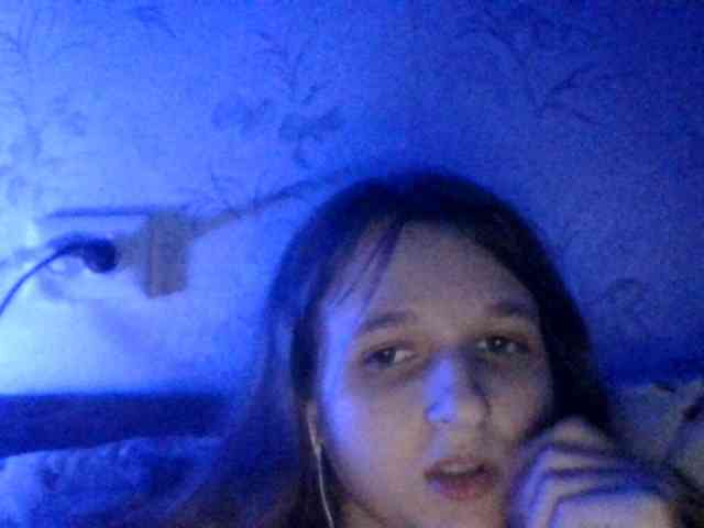 Mila23-1-1 Live Webcam on BongaCams