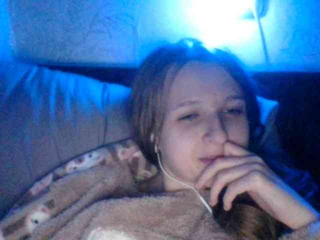 Draznilkina webcam
