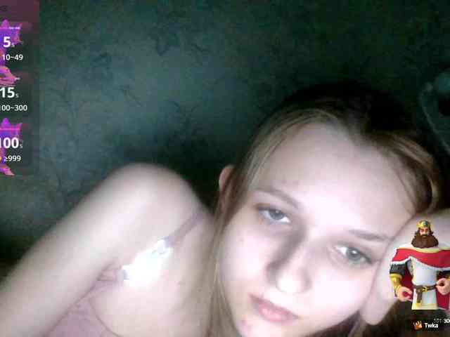 Kitty20Meow webcam