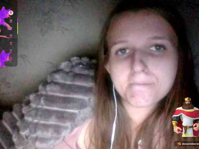 Draznilkina webcam