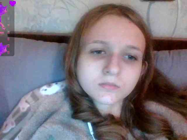Draznilkina webcam