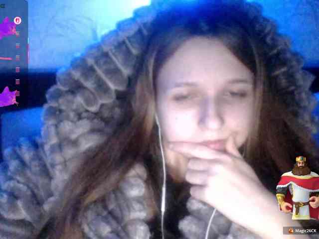 Draznilkina webcam