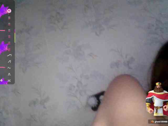 Kitty20Meow webcam