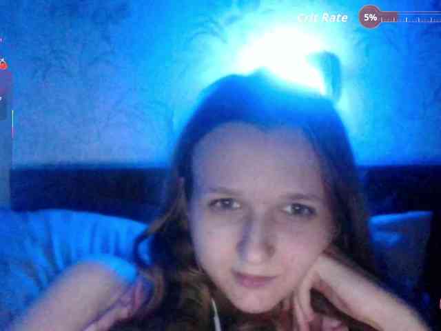 Draznilkina webcam