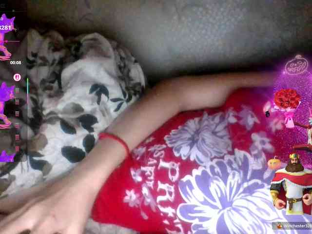 Draznilkina webcam