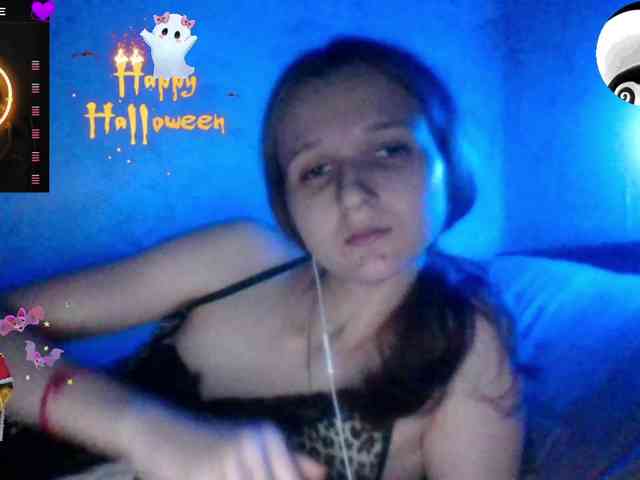 Draznilkina webcam
