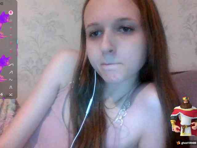 Kitty20Meow webcam