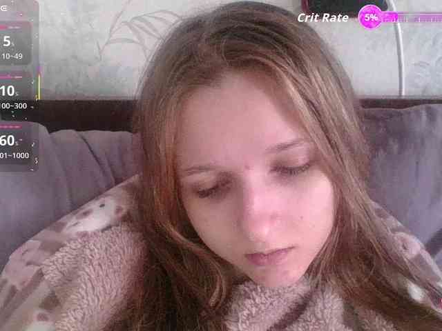 Draznilkina webcam