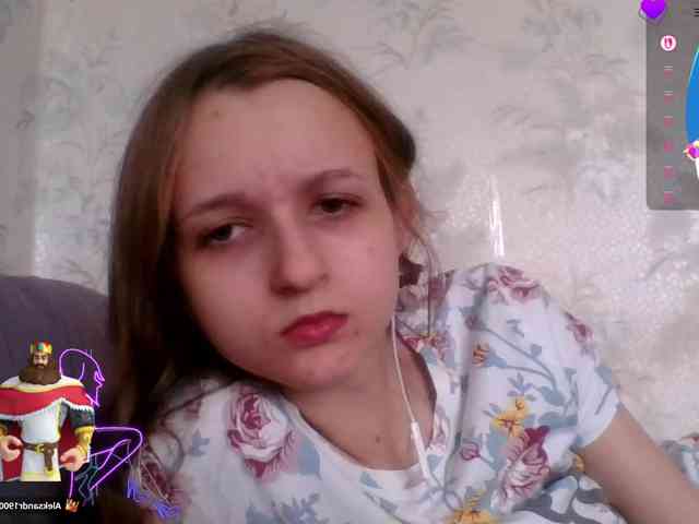 Draznilkina webcam