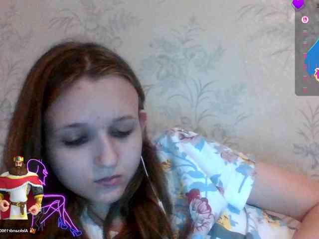 Draznilkina webcam