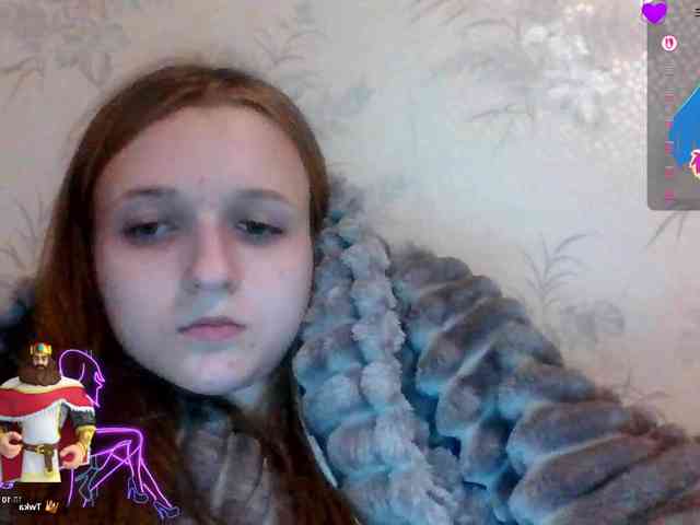 Draznilkina webcam