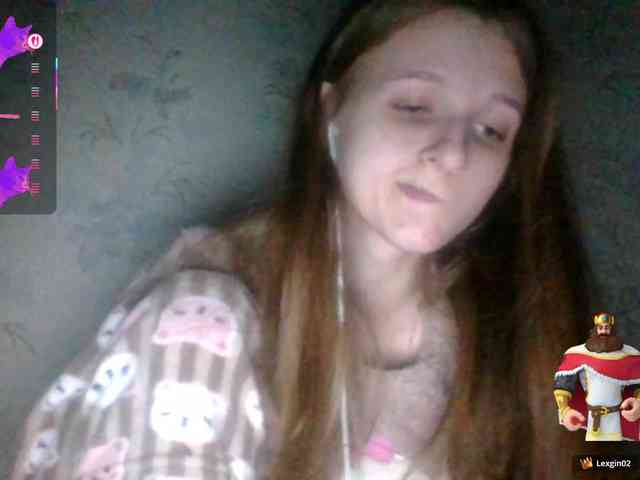 Draznilkina webcam