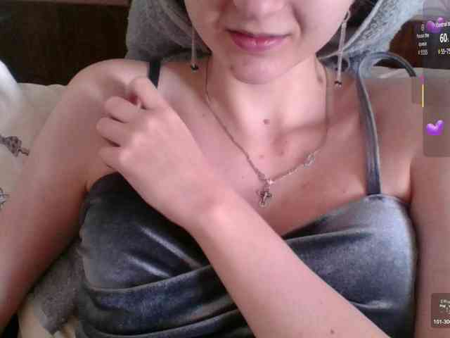 Mila23-1-1 Live Webcam on BongaCams