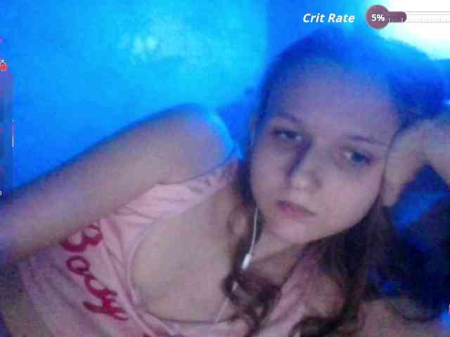 Draznilkina webcam