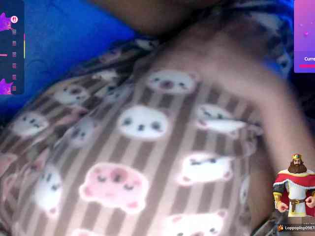 Draznilkina webcam