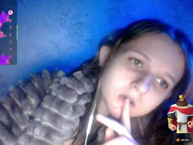 Draznilkina webcam