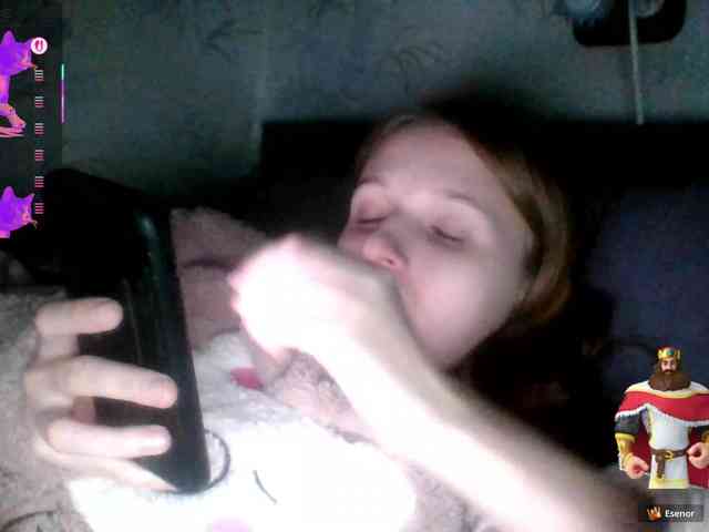 Draznilkina webcam
