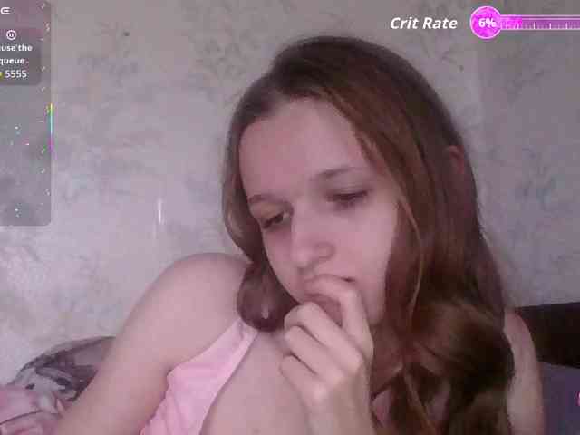 Draznilkina webcam
