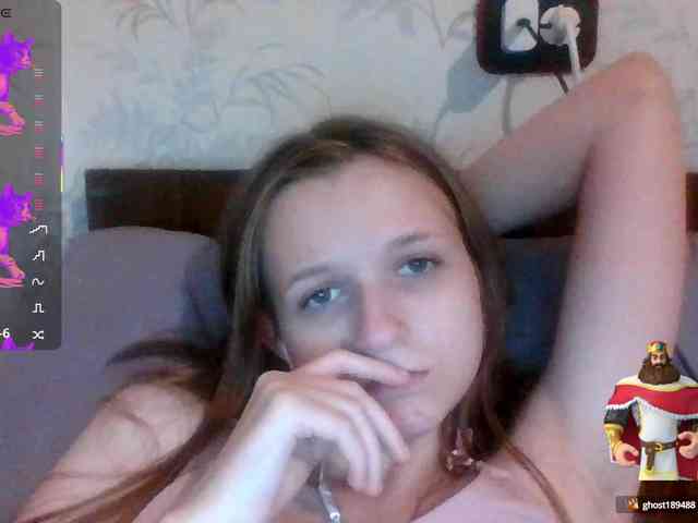 Kitty20Meow webcam