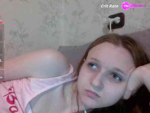 Draznilkina webcam