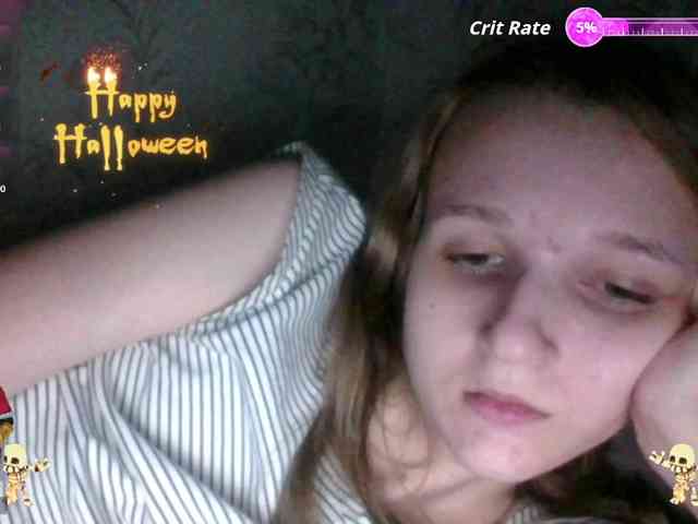 Draznilkina webcam