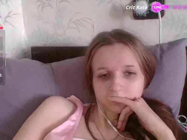 Draznilkina webcam