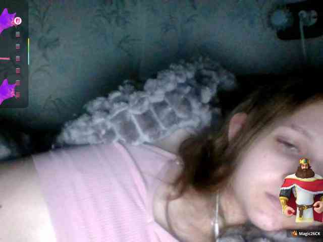 Draznilkina webcam