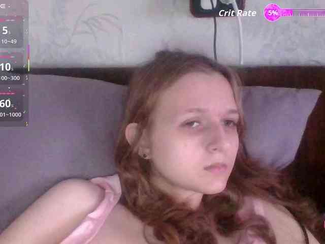 Draznilkina webcam