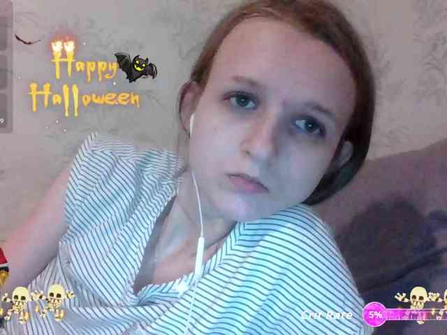 Draznilkina webcam
