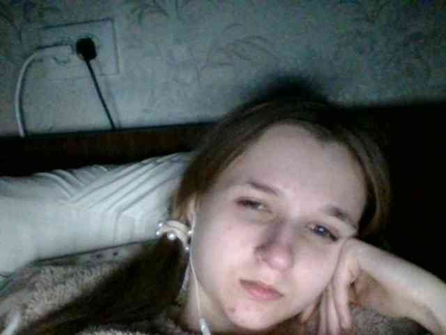 Mila23-1-1 Live Webcam on BongaCams