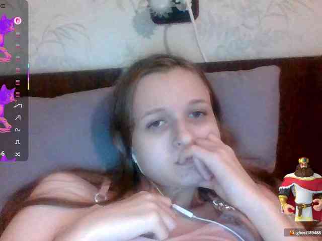 Kitty20Meow webcam