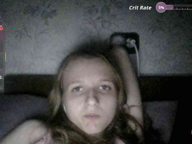 Draznilkina webcam