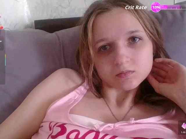 Draznilkina webcam