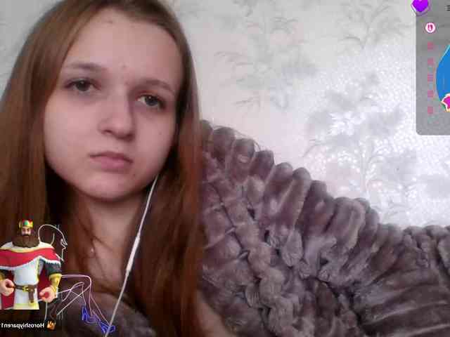 Draznilkina webcam
