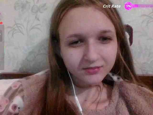 Mila23-1-1 Live Webcam on BongaCams