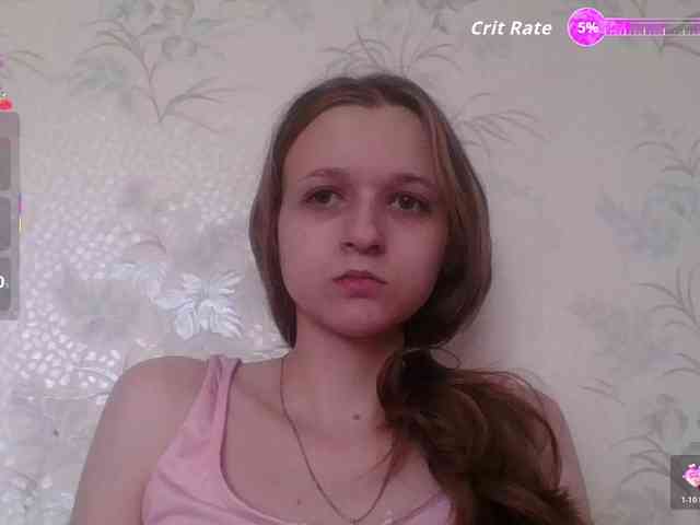 Draznilkina webcam