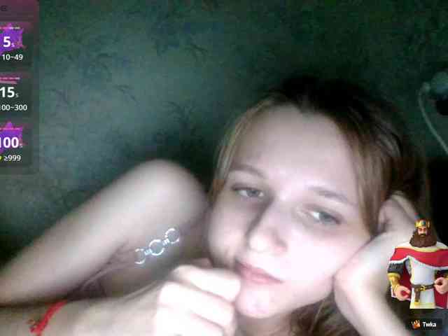 Kitty20Meow webcam