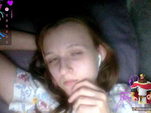 Draznilkina webcam
