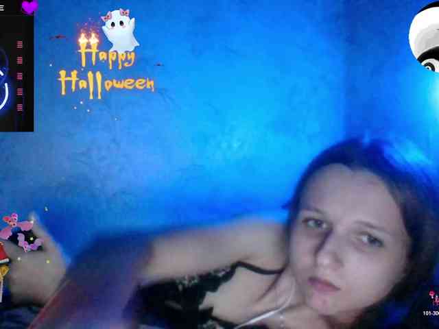 Draznilkina webcam