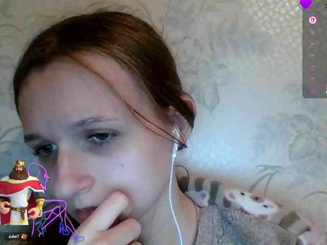 Draznilkina webcam