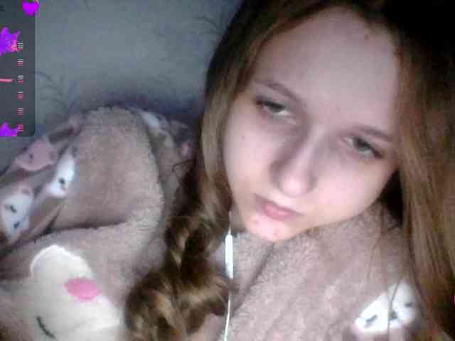 Draznilkina webcam