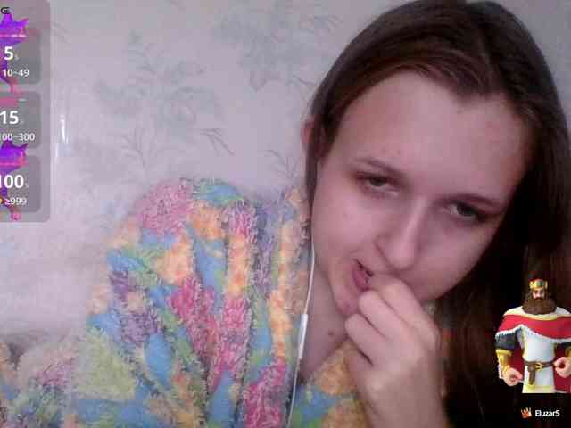Kitty20Meow webcam