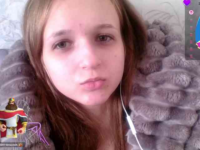 Draznilkina webcam