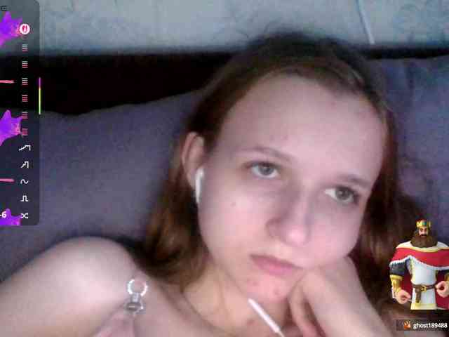 Kitty20Meow webcam