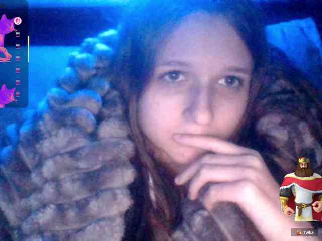 Draznilkina webcam
