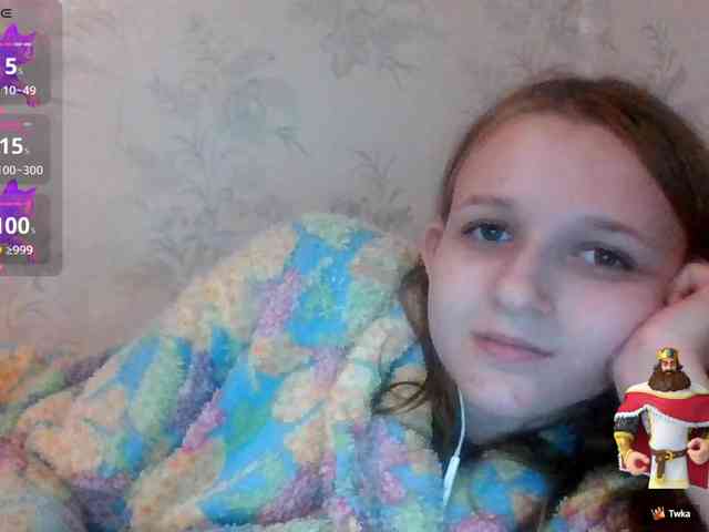 Kitty20Meow webcam